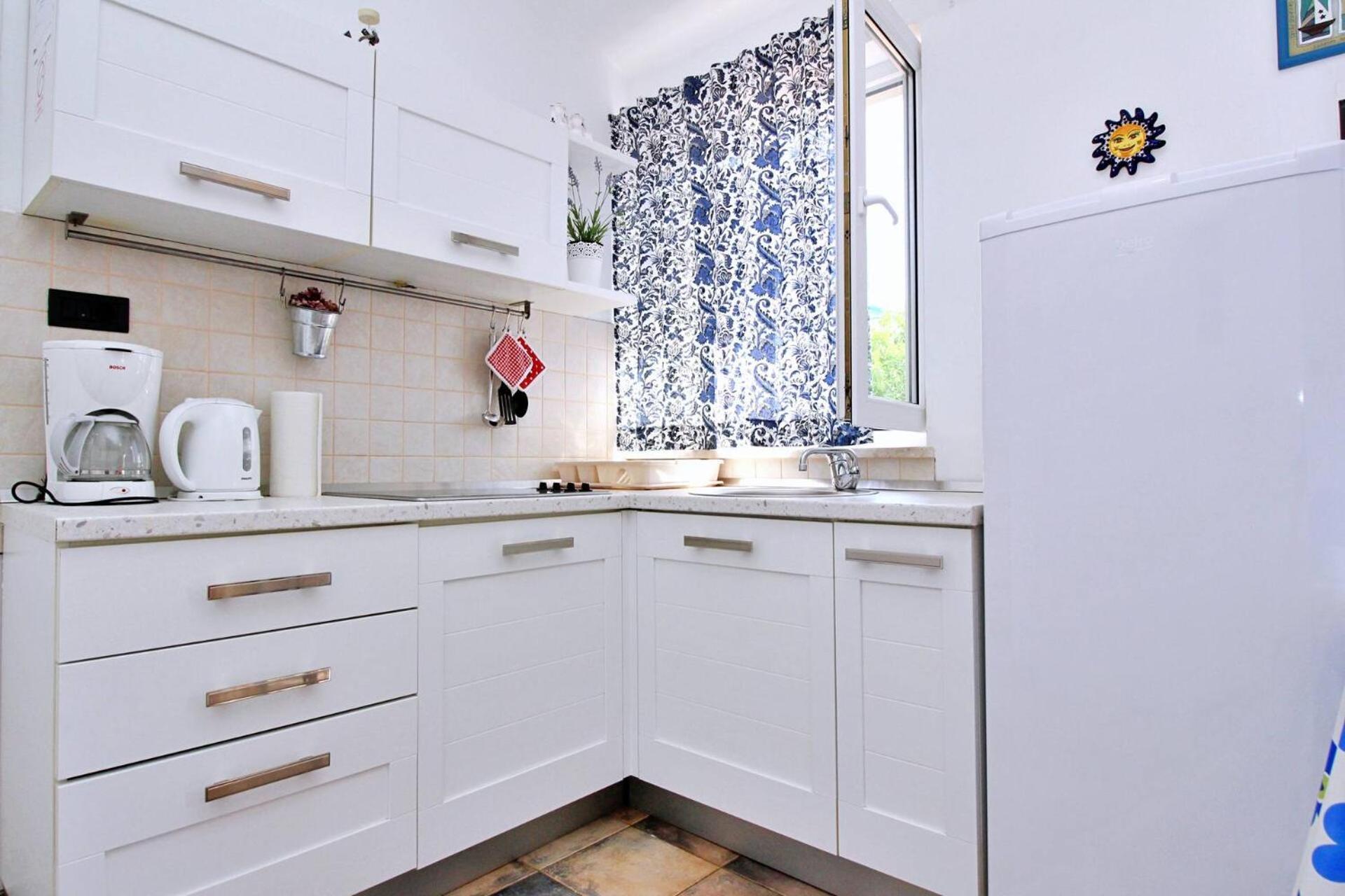 Apartment Bujas Сило Экстерьер фото