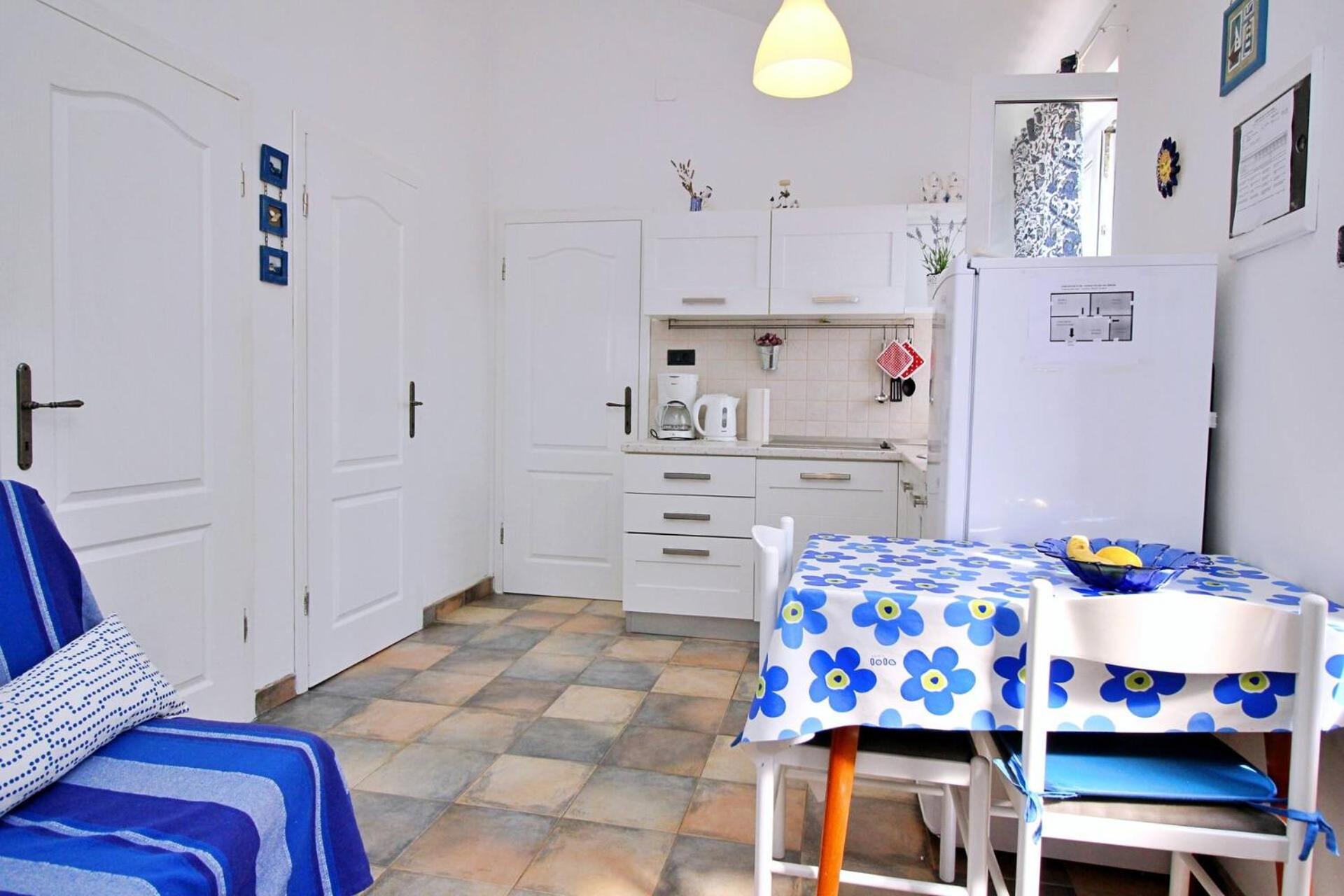 Apartment Bujas Сило Экстерьер фото