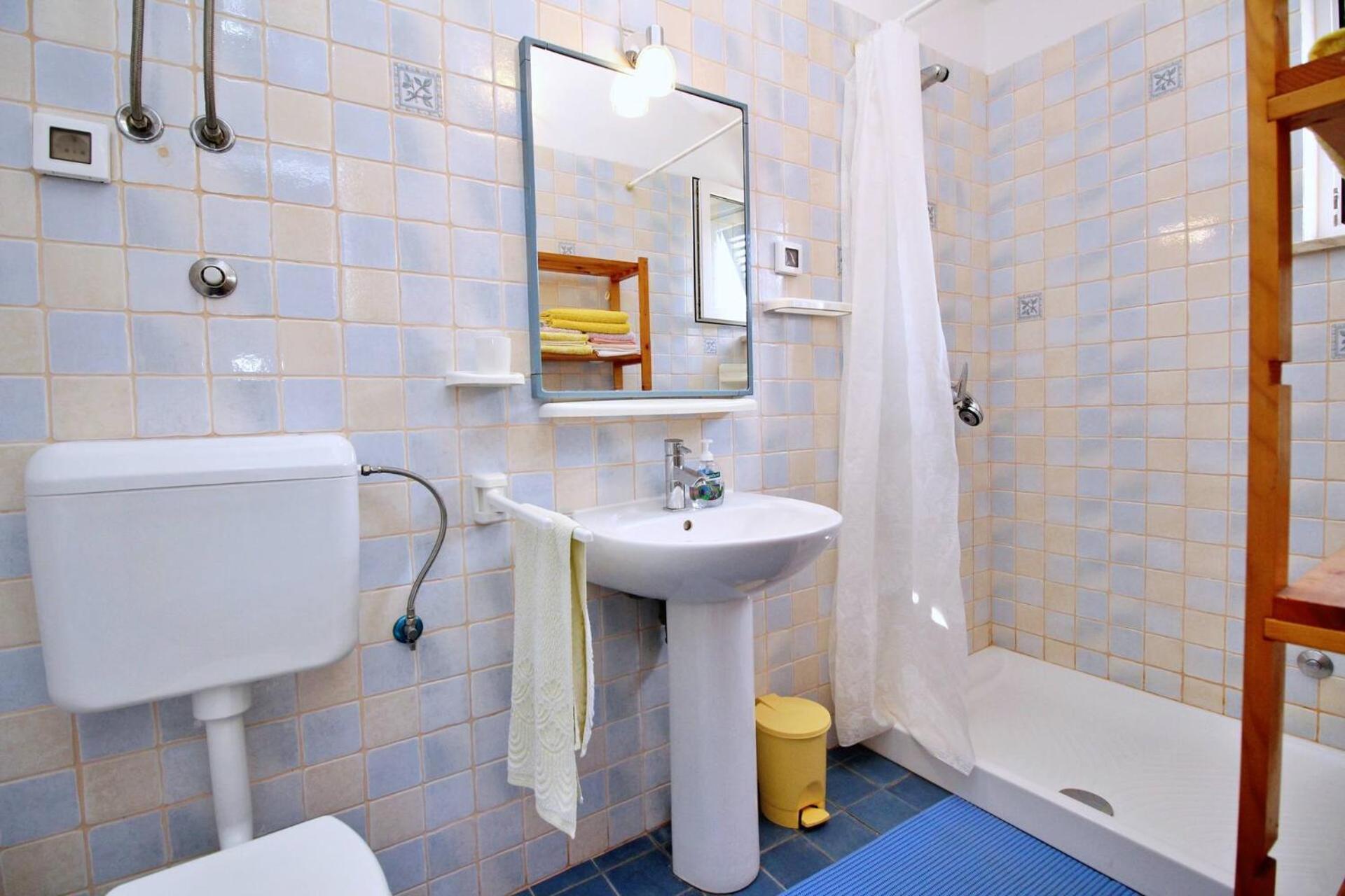 Apartment Bujas Сило Экстерьер фото