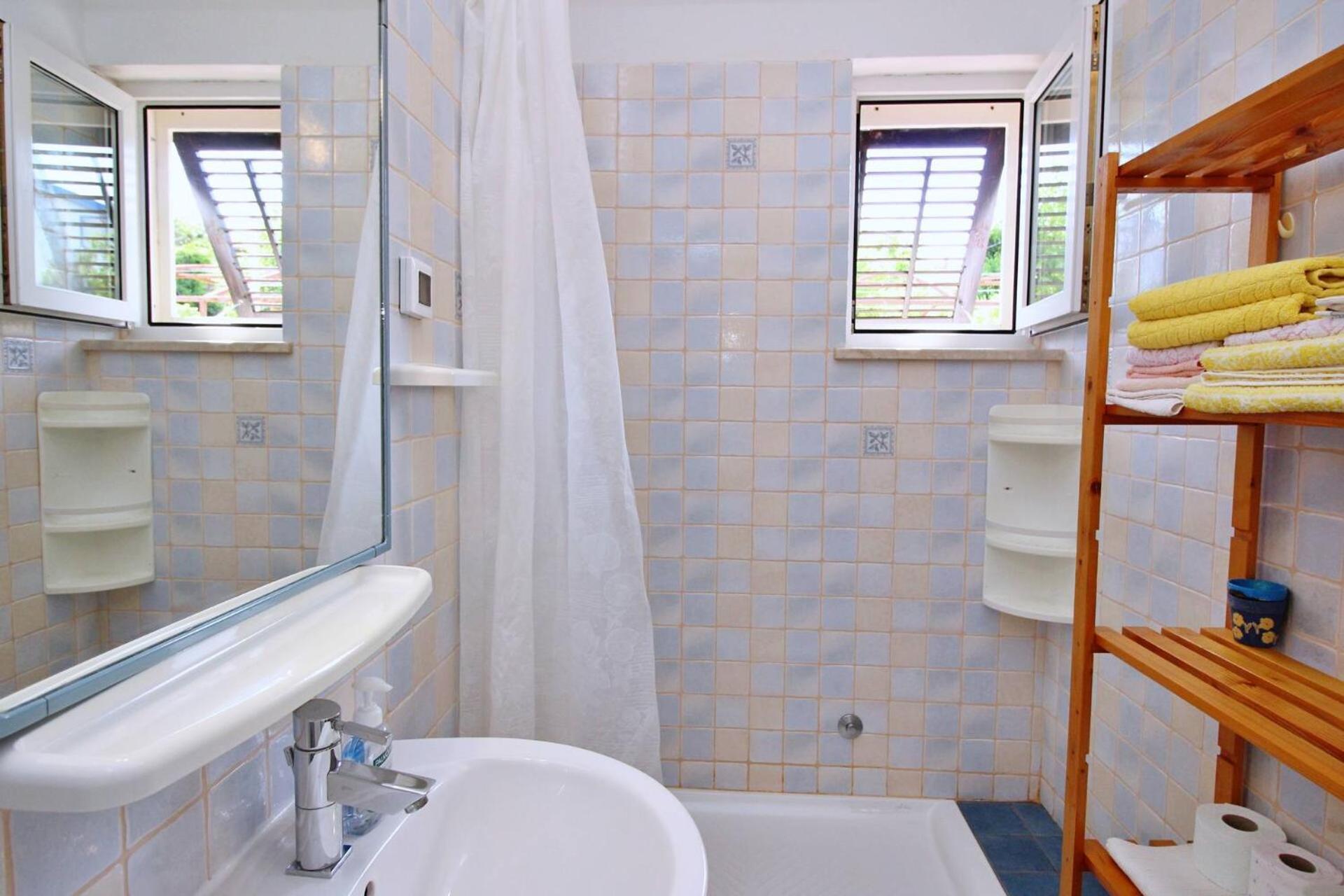 Apartment Bujas Сило Экстерьер фото