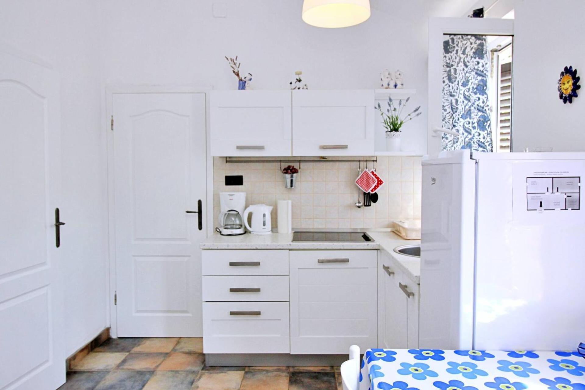 Apartment Bujas Сило Экстерьер фото