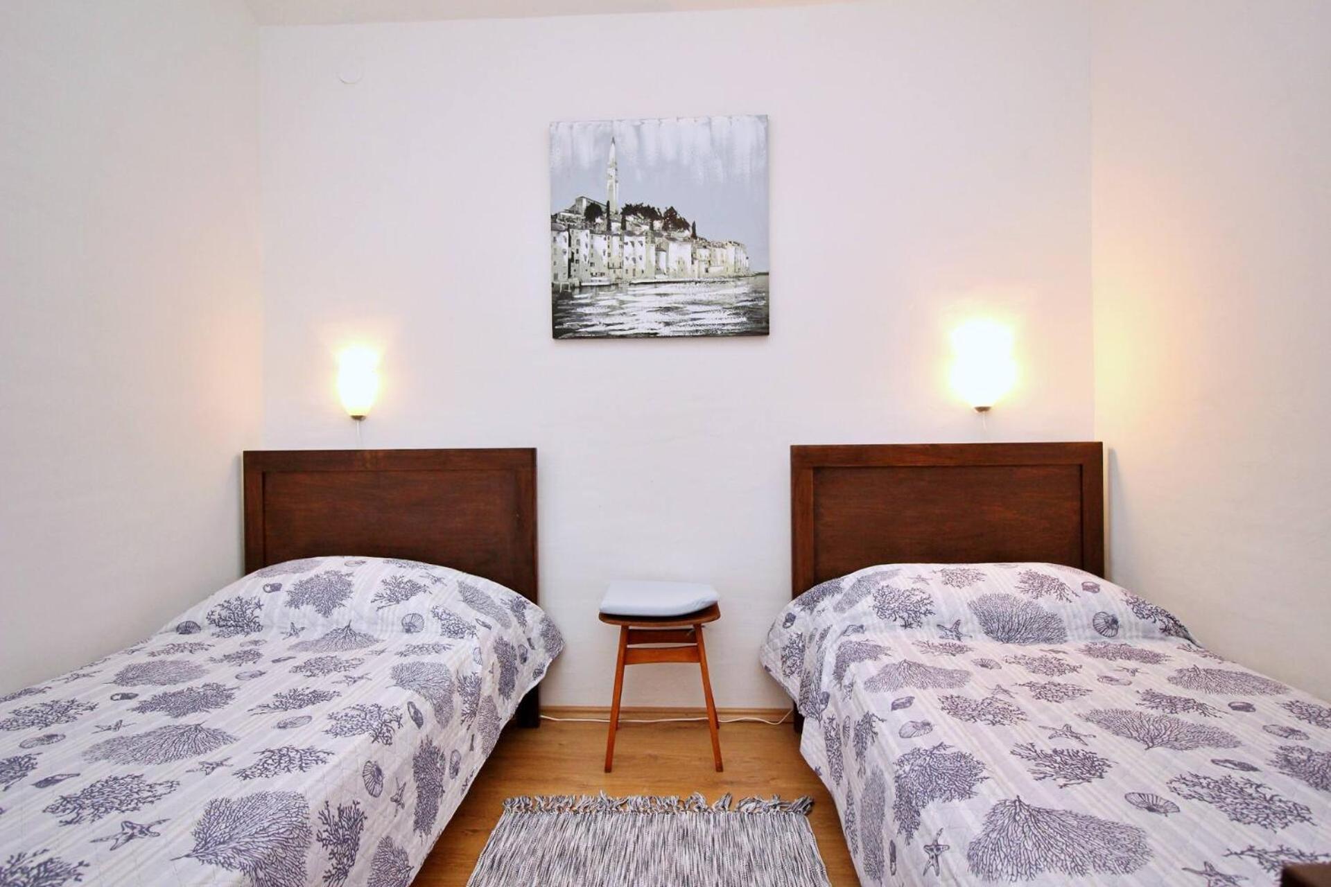 Apartment Bujas Сило Экстерьер фото