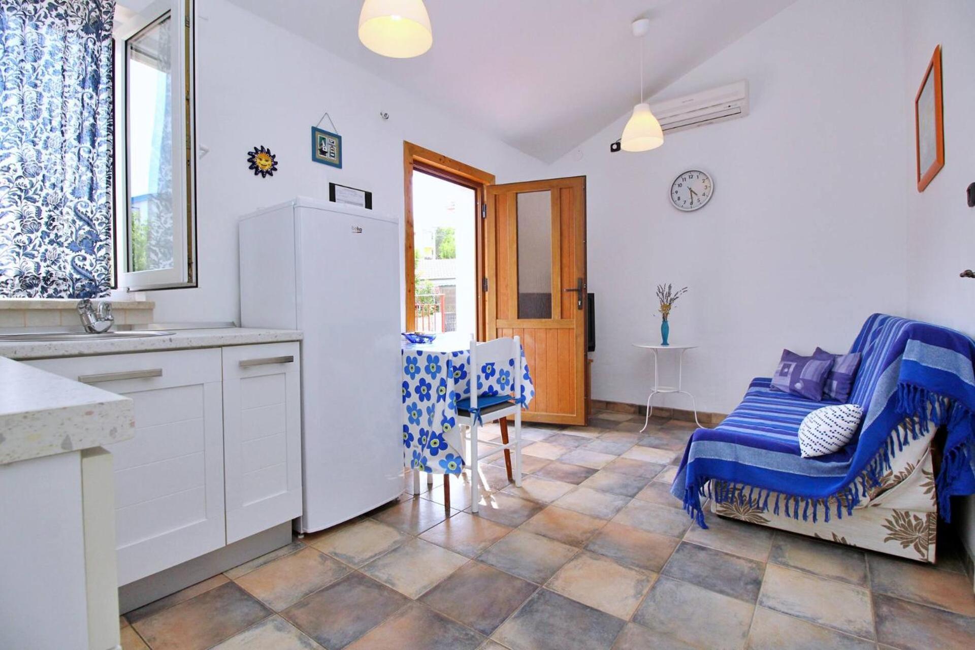 Apartment Bujas Сило Экстерьер фото
