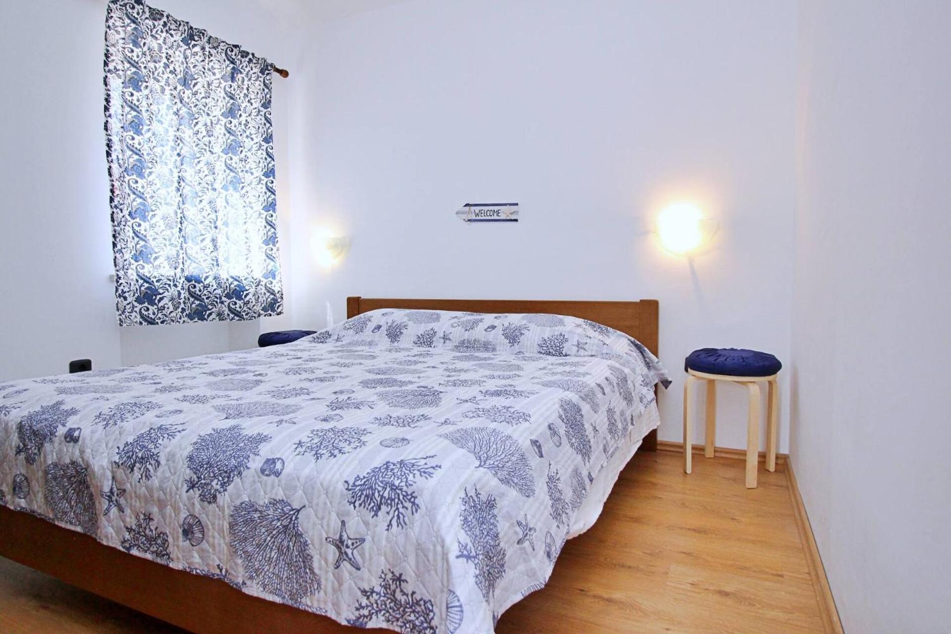 Apartment Bujas Сило Экстерьер фото