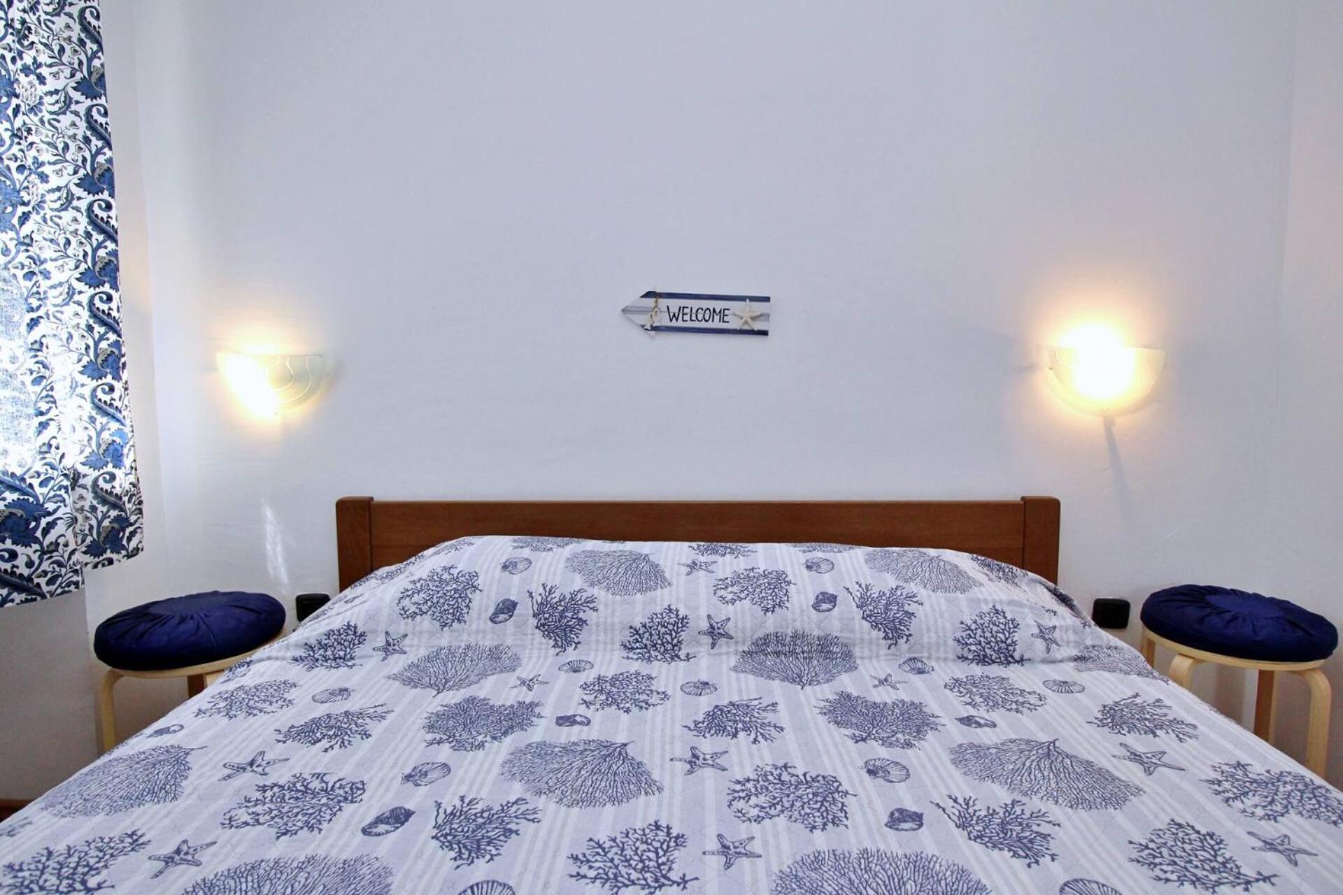 Apartment Bujas Сило Экстерьер фото