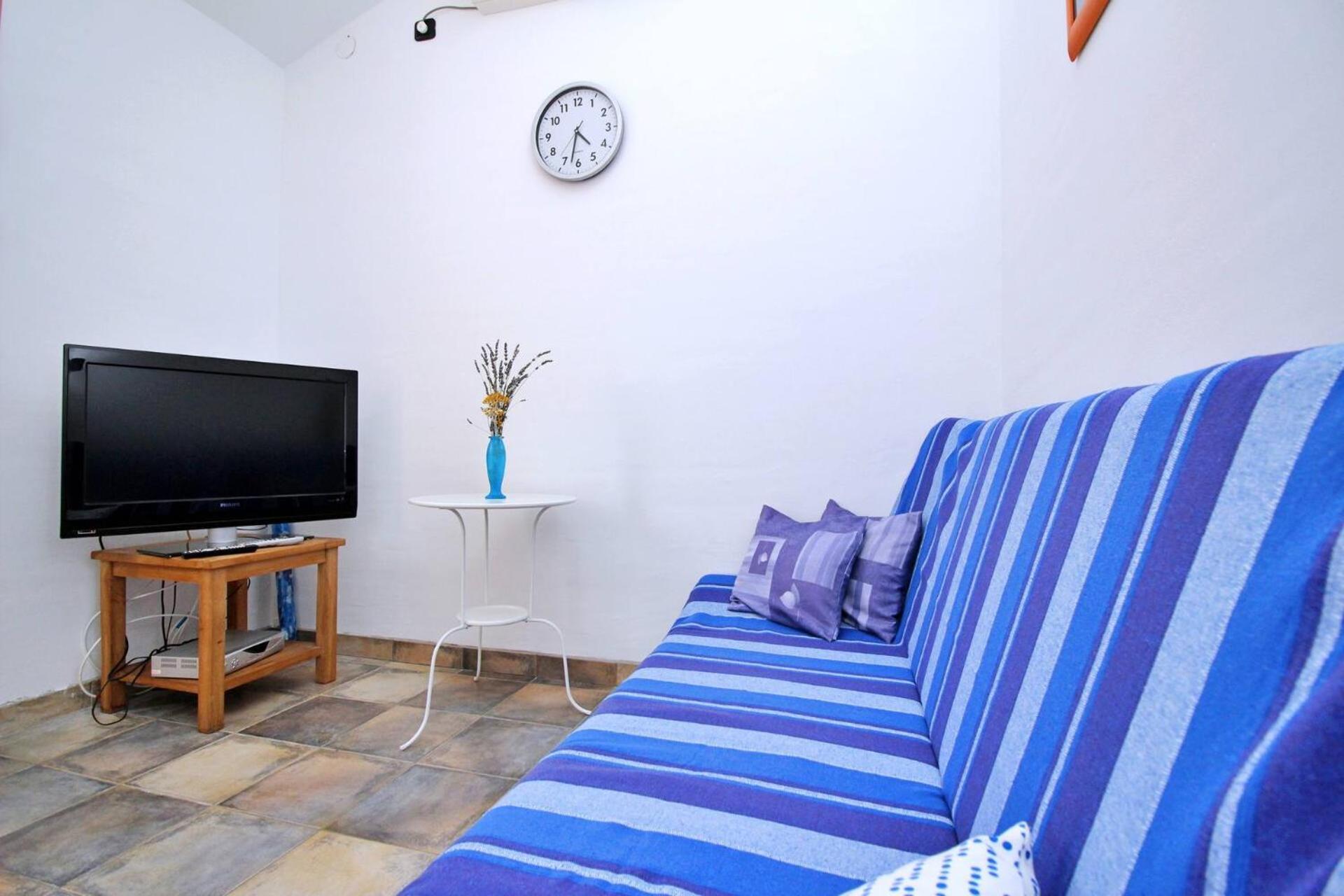 Apartment Bujas Сило Экстерьер фото